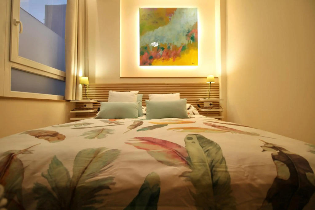 Beautiful Loft in Tarragona