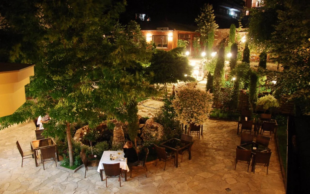 Hotel Afa