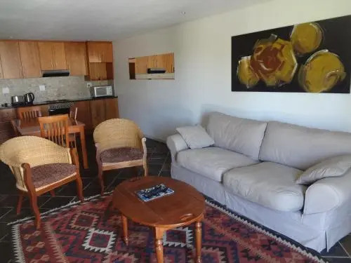 Cape Panorama Lodge