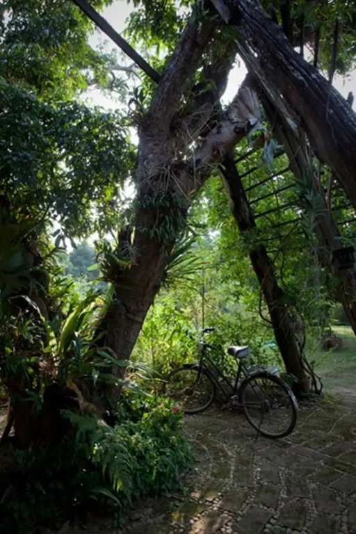 Ruang Tawan Hideaway