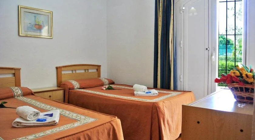 Apartamentos Venecia