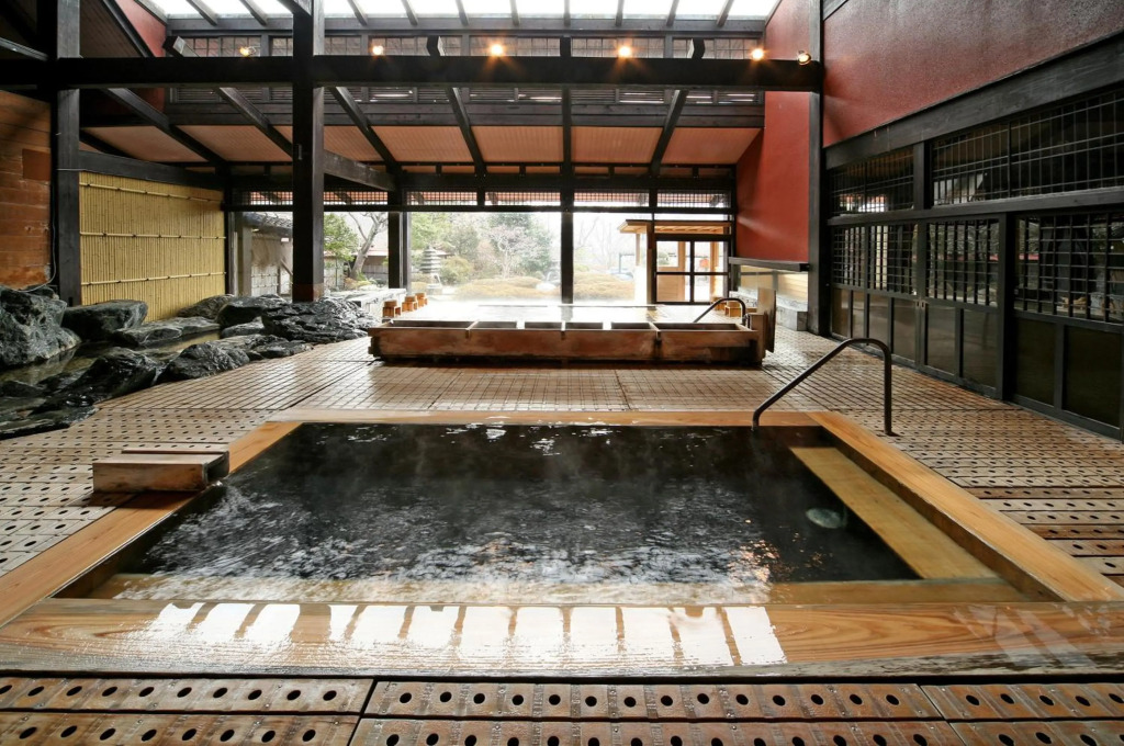 Tofukaiseki Sarugakyo Hotel