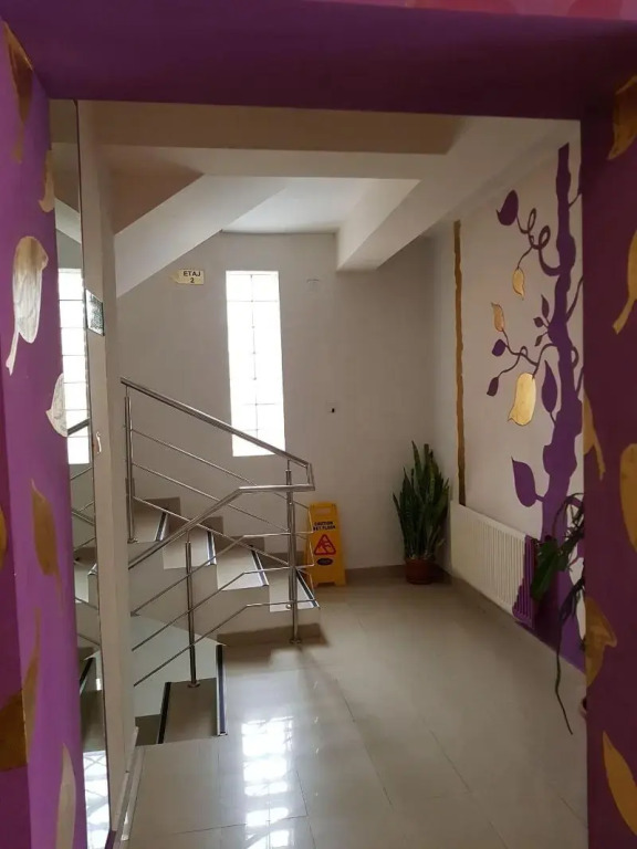 Hotel Tranzzit