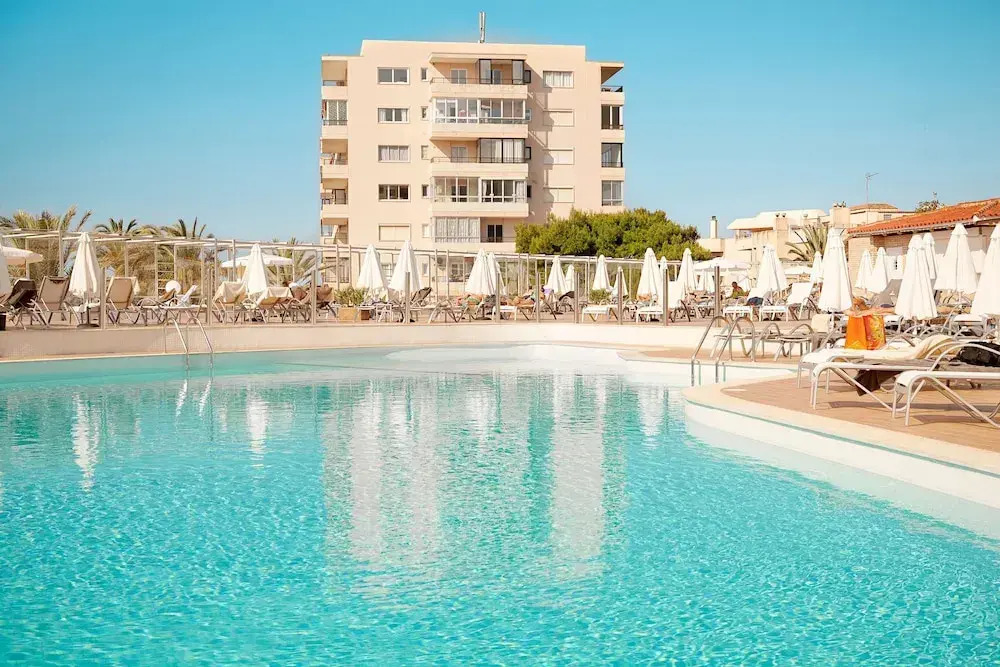 Sunprime Waterfront