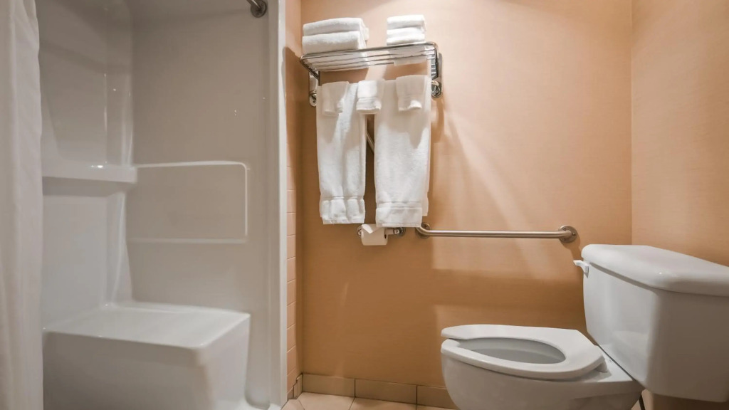 Best Western PLUS Mission City Lodge