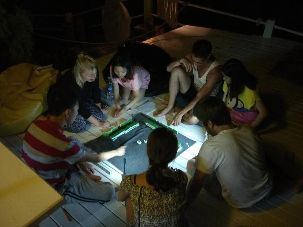 Koh Chang Gala - Hostel