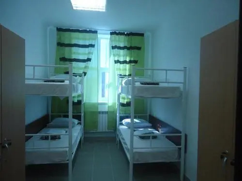 Aelita Hostel
