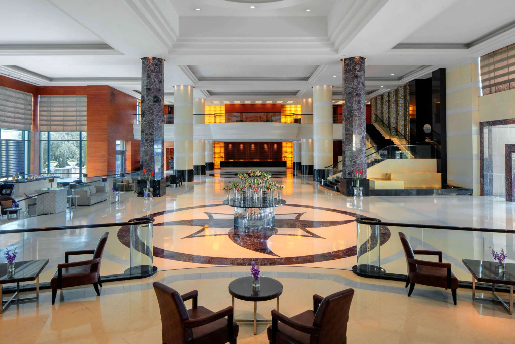 Radisson Blu Cebu