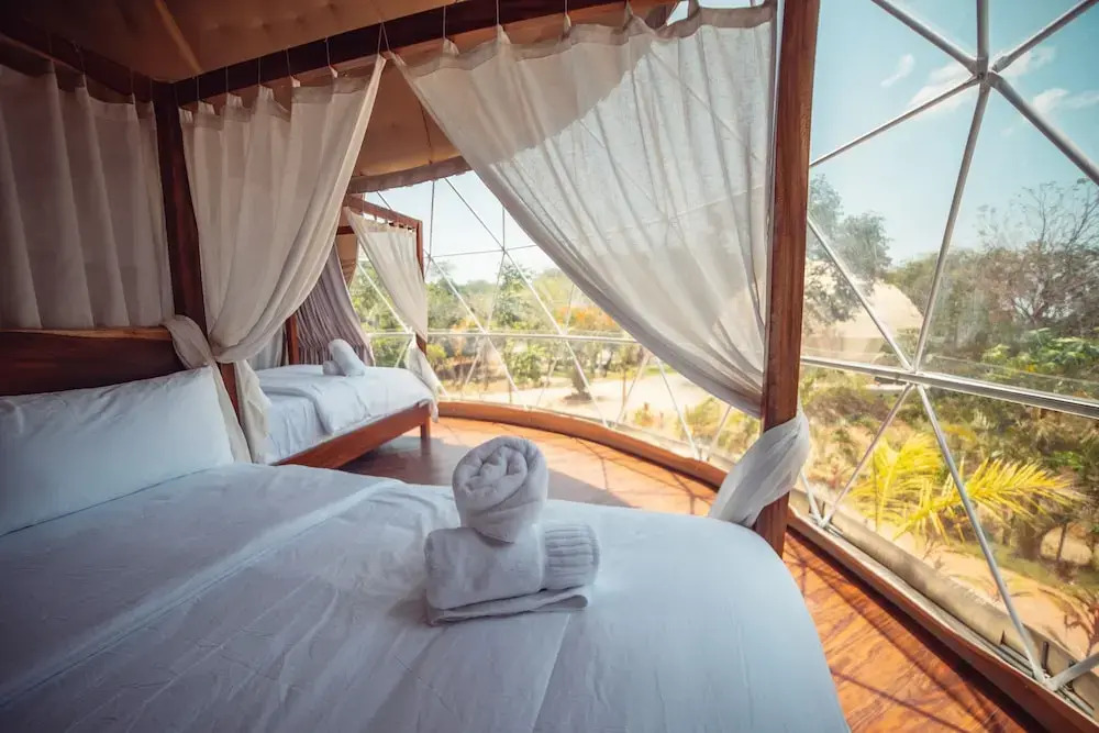 Alaya B&B - Yoga & Surf Retreat