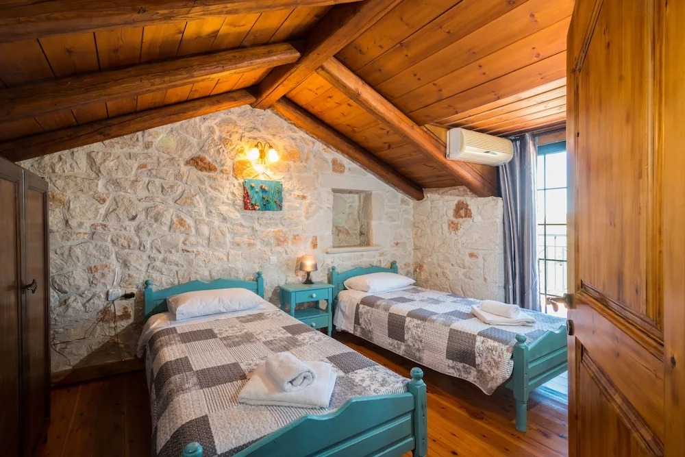 Tierra Olivo Villas