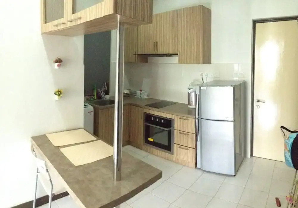Ritze Perdana One B by SYNC