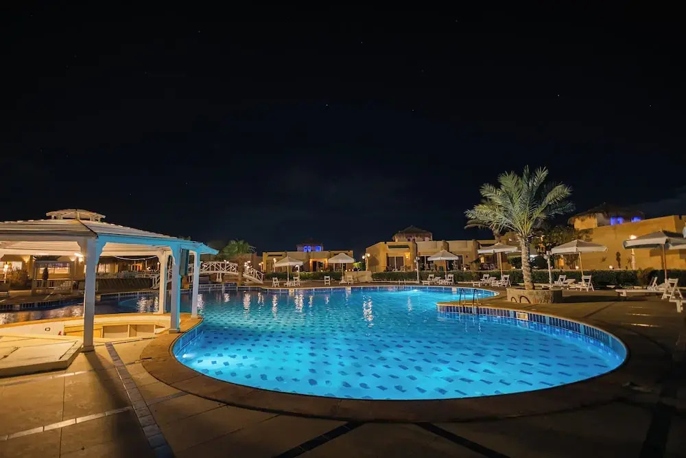 Dhara Residence Grand Waha