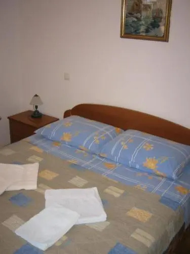 Guest House Santulin