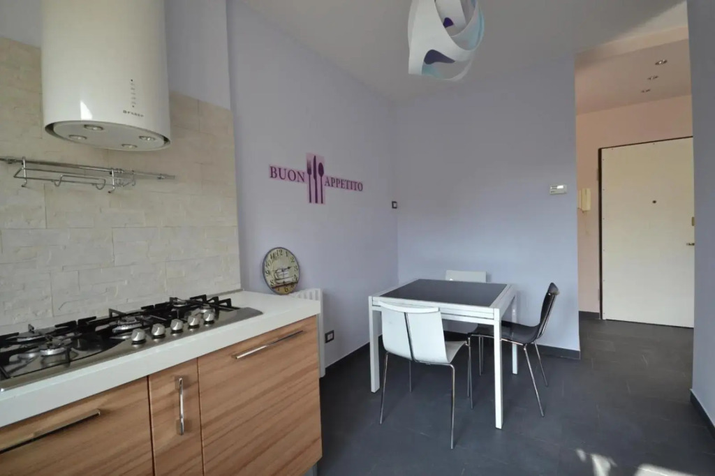 Chicco Apartment Small Business