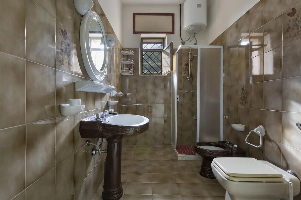 Villa Delle Rose