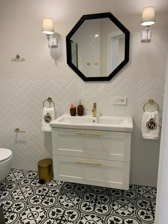 Apartamenty Kamienica Arte 1
