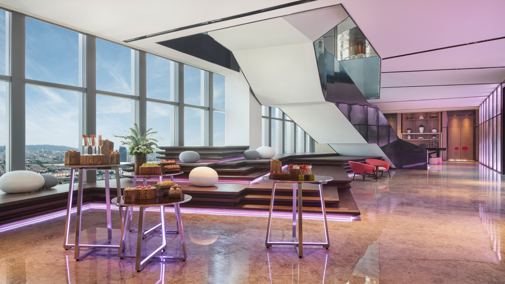 Hotel Indigo Suzhou Grand Canal by IHG