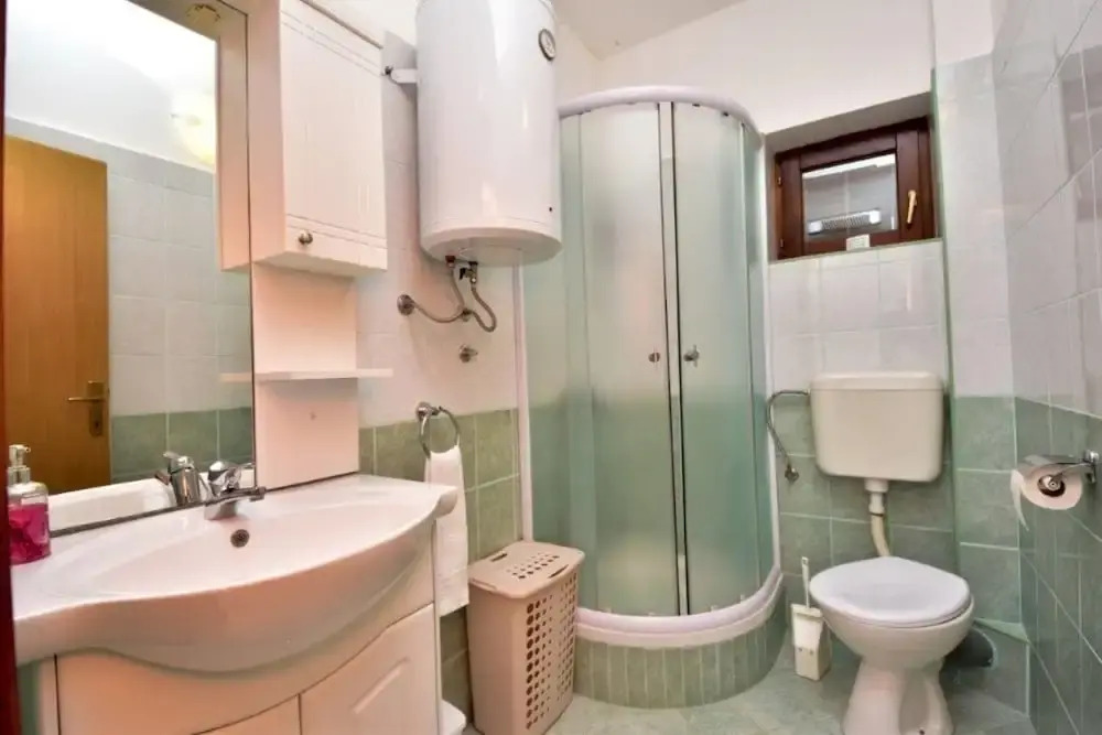 Roko - 50 Meters From Sandy Beach - A1