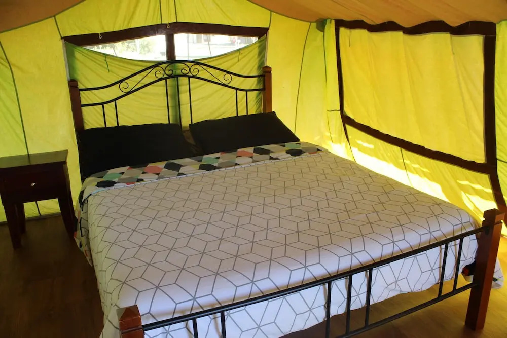 Forrest Holiday Park
