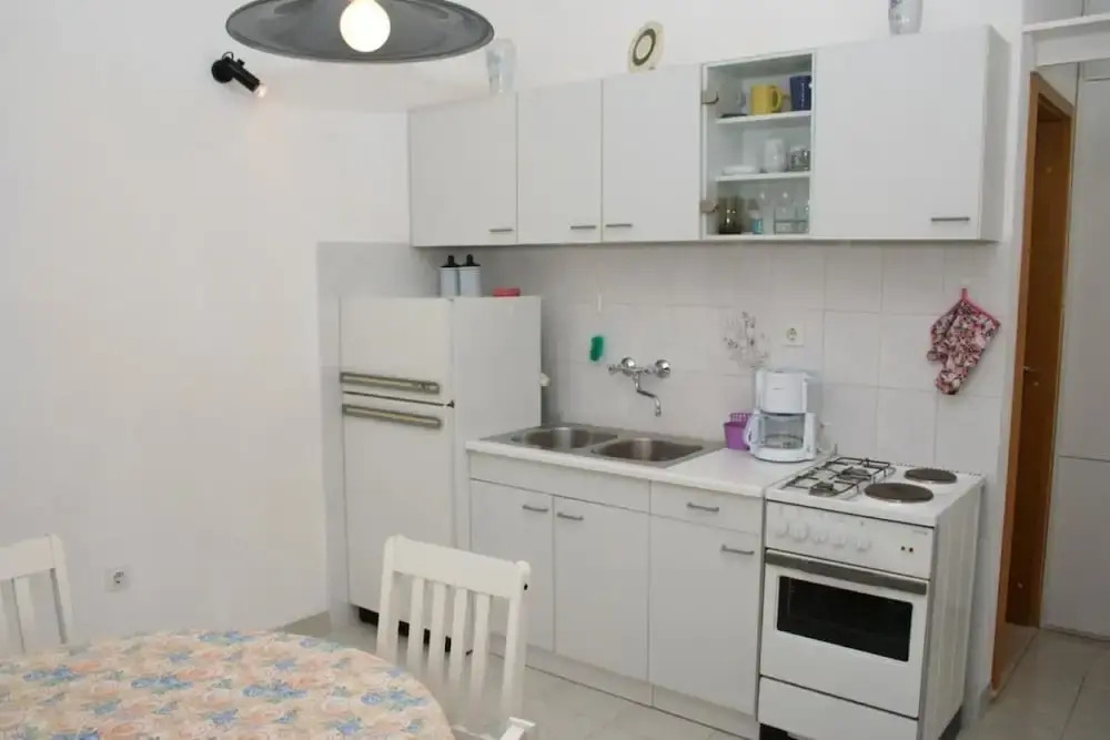 Apartments Pavao