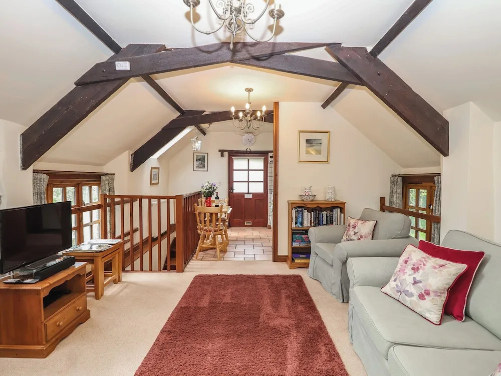 The Coach House