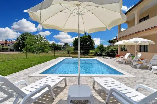 House Ivana 1664