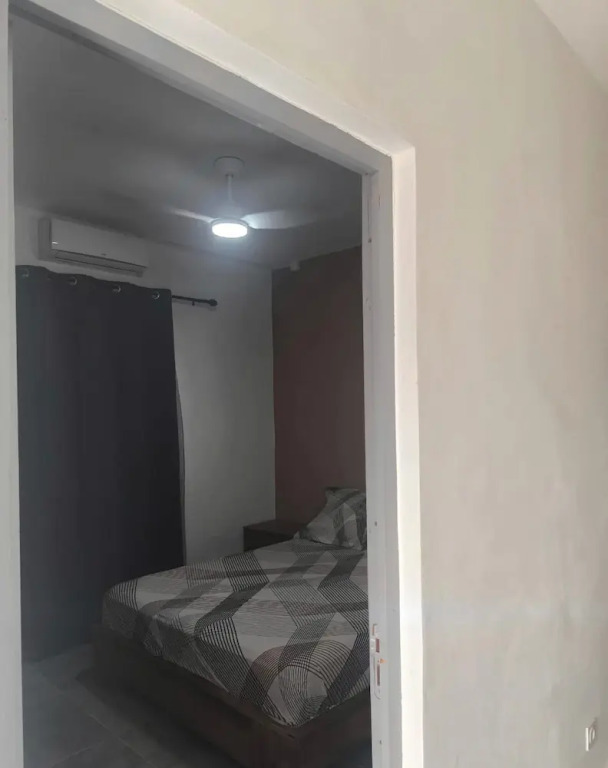 Maison Place Kabary