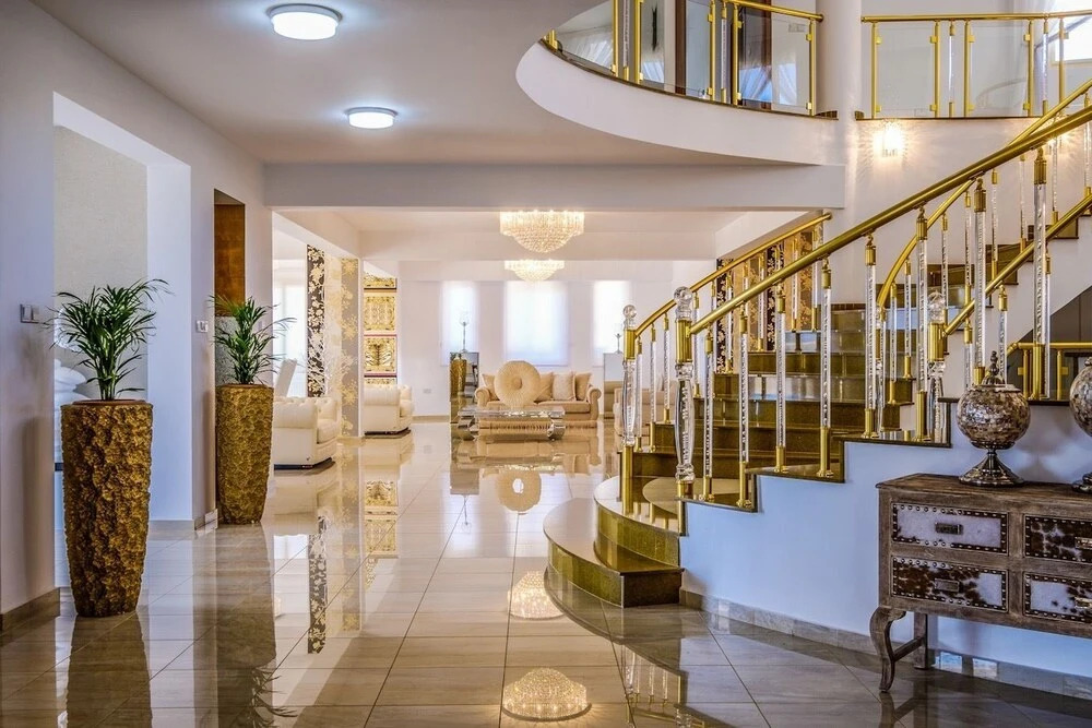 Villa Royale