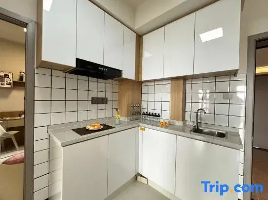 Tingyue Apartment (Sany Yundu)