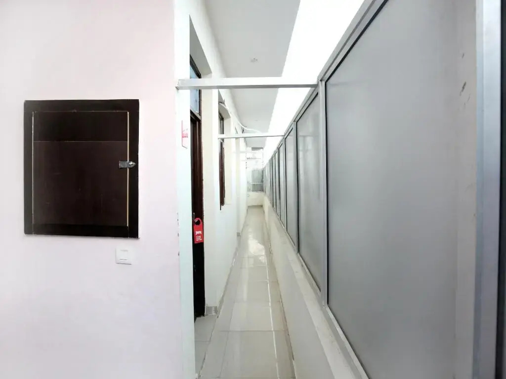 Hotel Noor by OYO Rooms