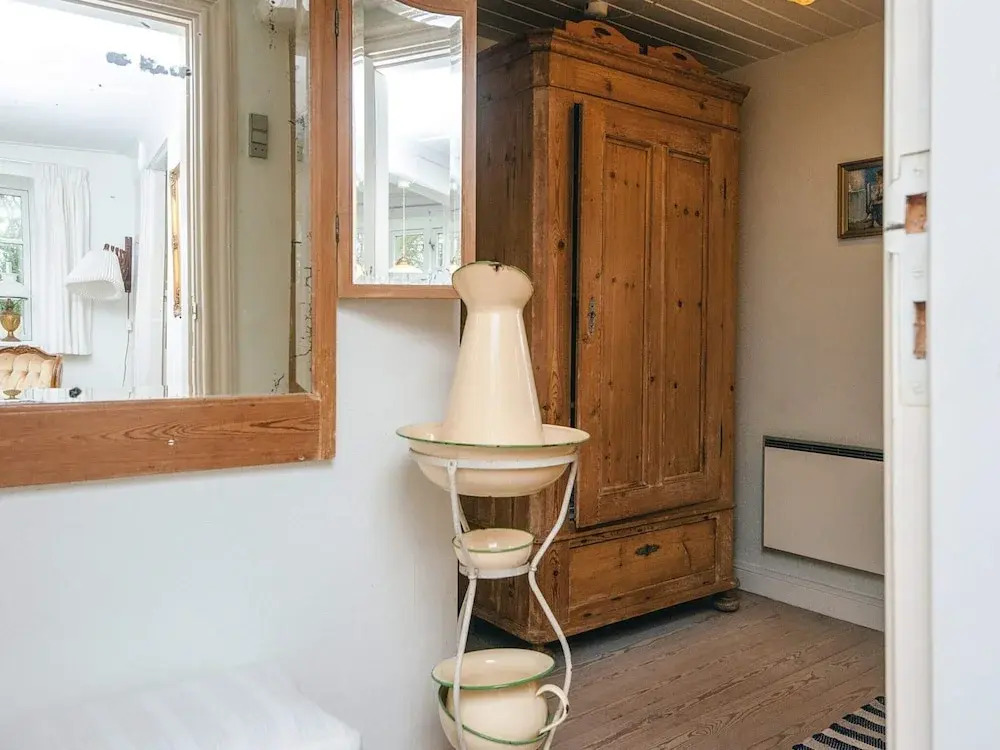 4 person holiday home in Tønder