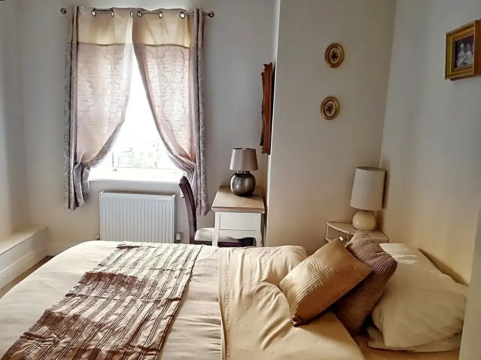 Blackstoops Lodge