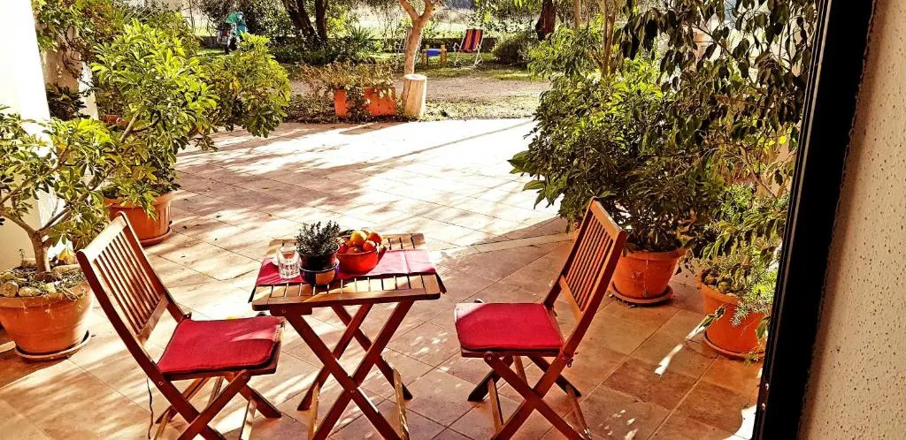 Dommos - Caracol Apartments