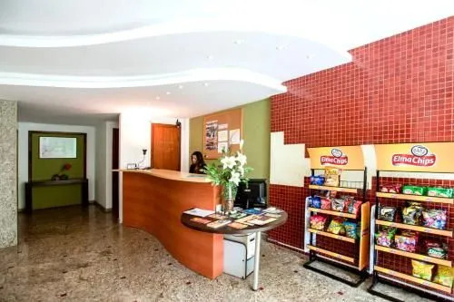 Caiçara Flats
