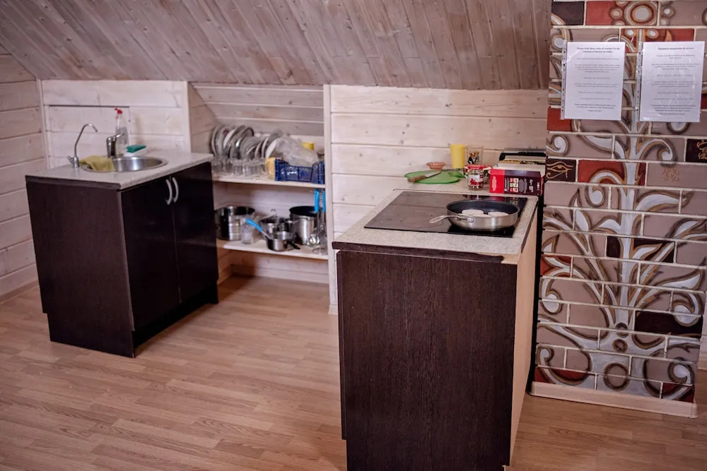 Nice Hostel33