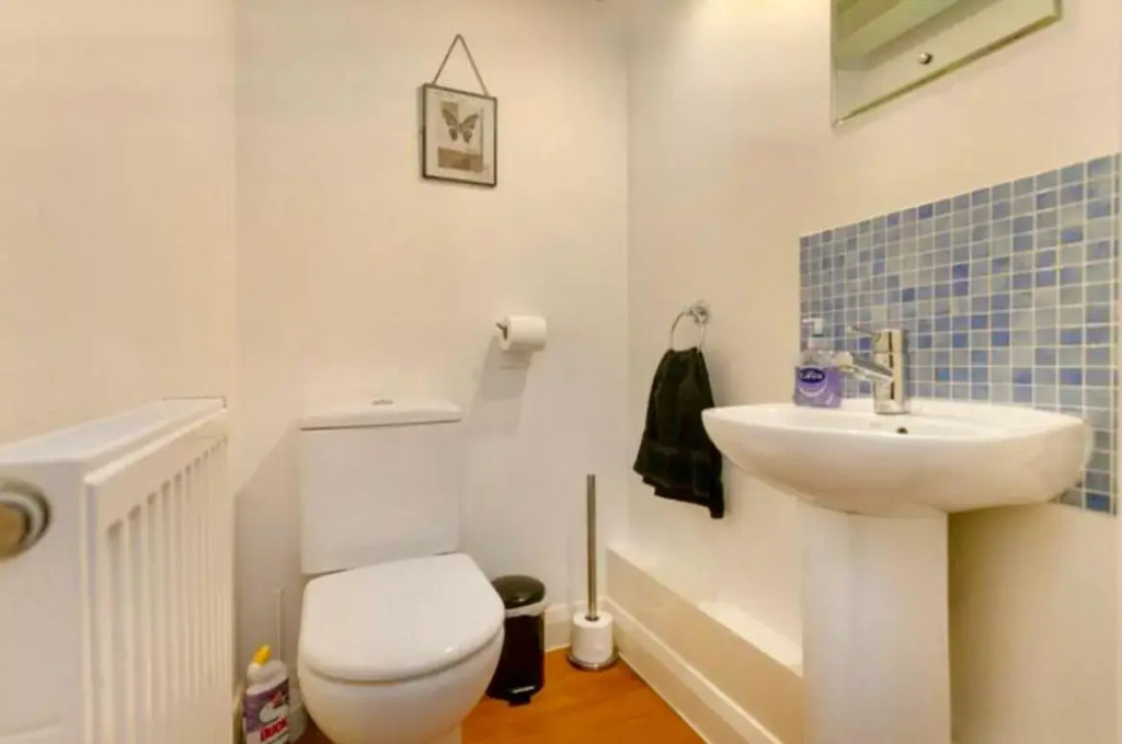 Lux Apartment