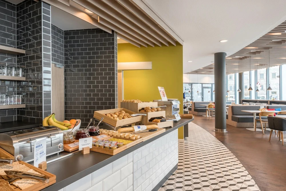 Holiday Inn Express - Siegen by IHG