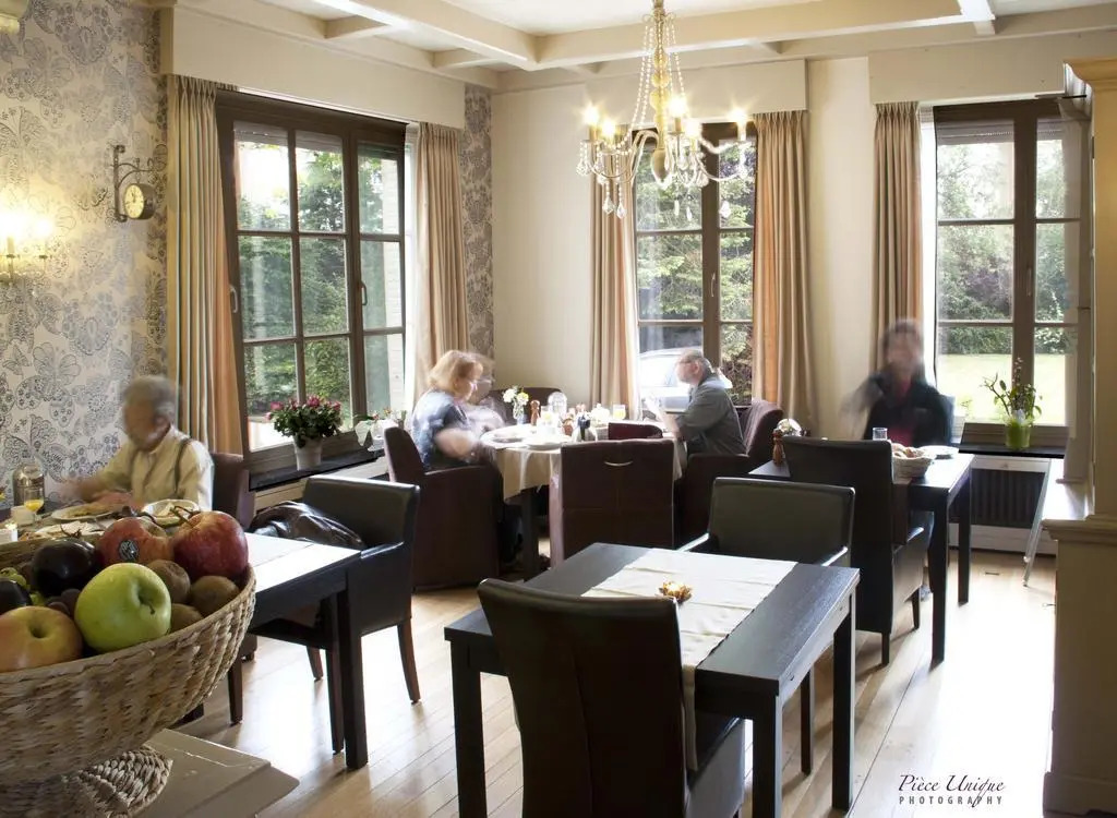Hotel Fleur de Lys
