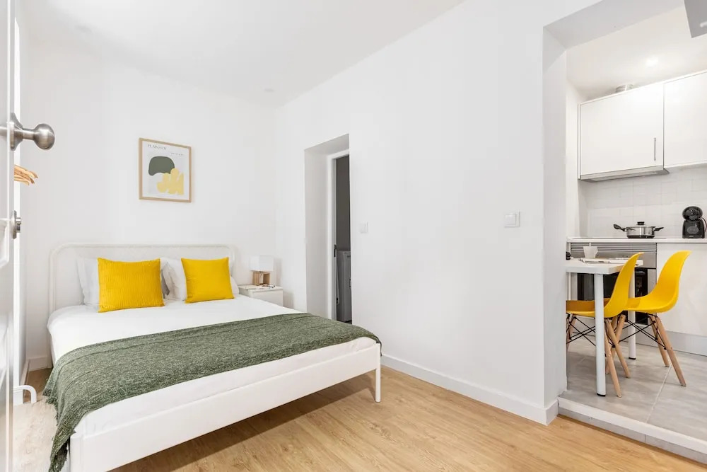 Altido Charming Apartments