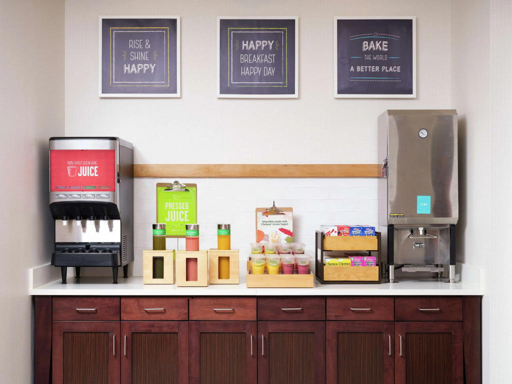 Hampton Inn & Suites Chattanooga/Hamilton Place
