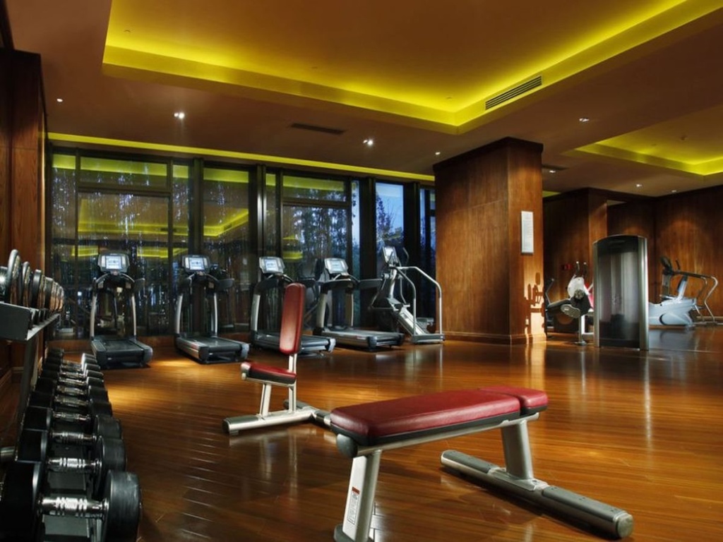Kempinski Hotel Suzhou