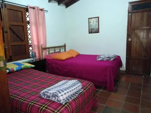 Finca Descanso En Guarne