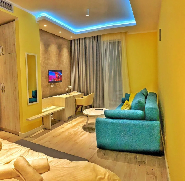 Hotel Pierina