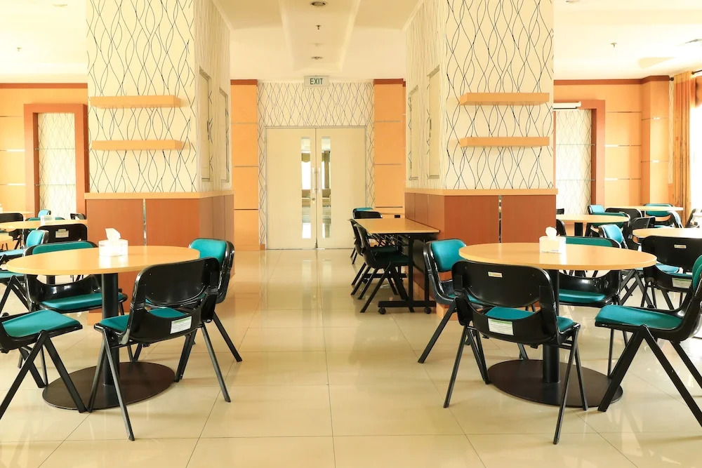 GreenSA inn Hotel