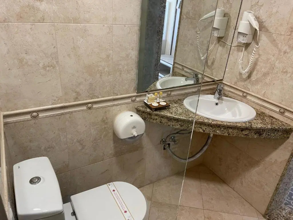 Hotel Forum