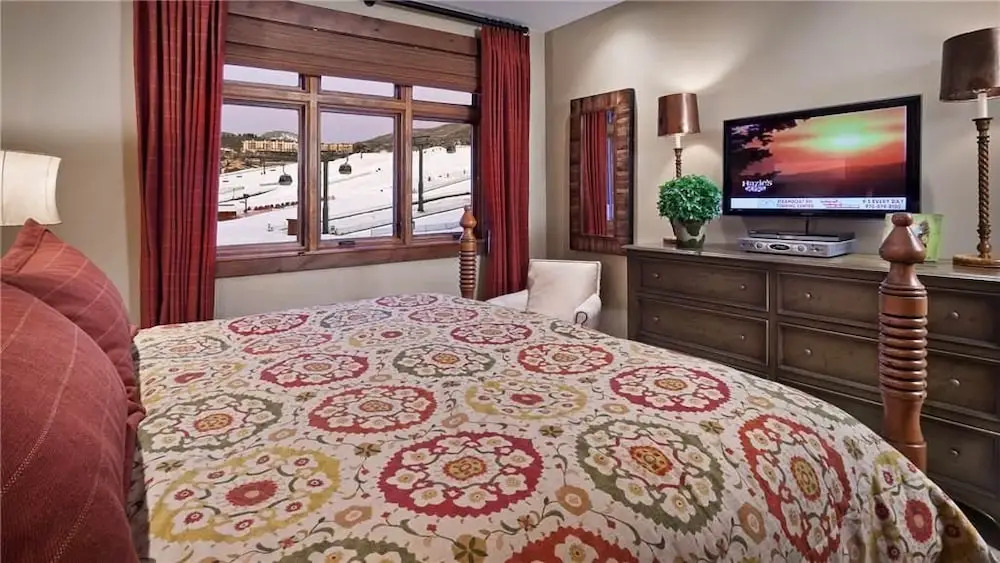 Silver Creek Mountain 418 4 BedroomCondo By Moving Mountains