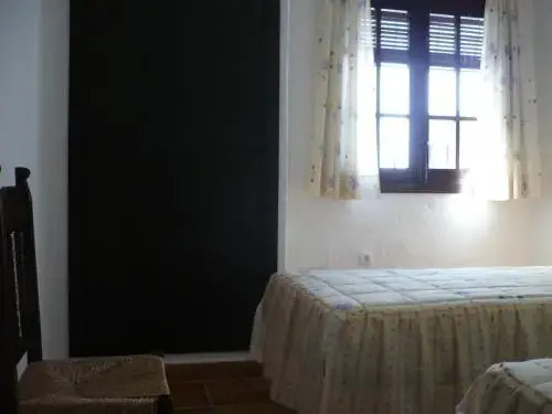 Casa Dominga