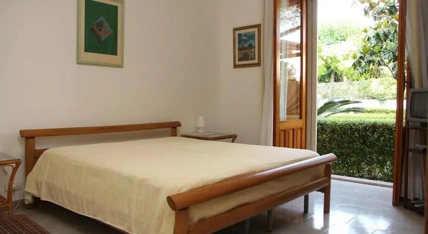Villa Alfano