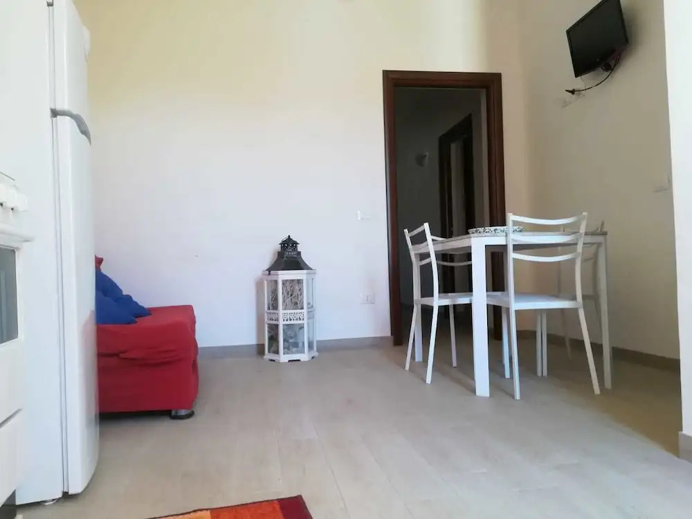 Casa Curatolo