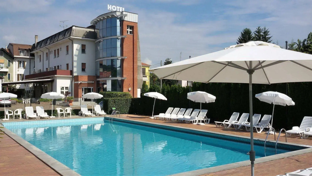 Hotel Nuova Italia